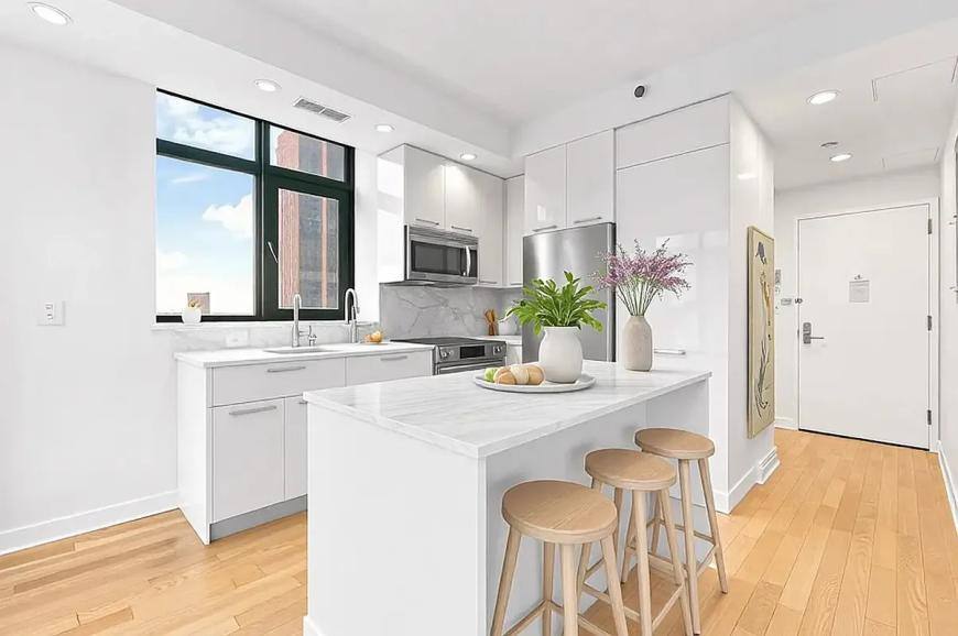 Condo for rent at 49 E 34th St #8A, New York, NY 10016