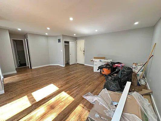Apartment for rent at 6601 Broadway #3K, Bronx, NY 10471