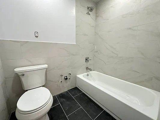 Apartment for rent at 6601 Broadway #3K, Bronx, NY 10471