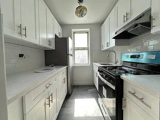 Apartment for rent at 6601 Broadway #3K, Bronx, NY 10471
