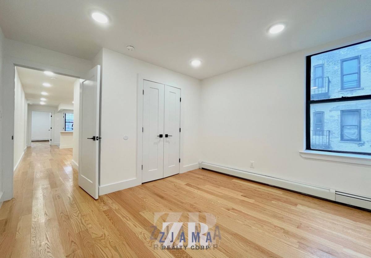 Apartment for rent at 1351 Saint Johns Place #4, Brooklyn, NY 11213