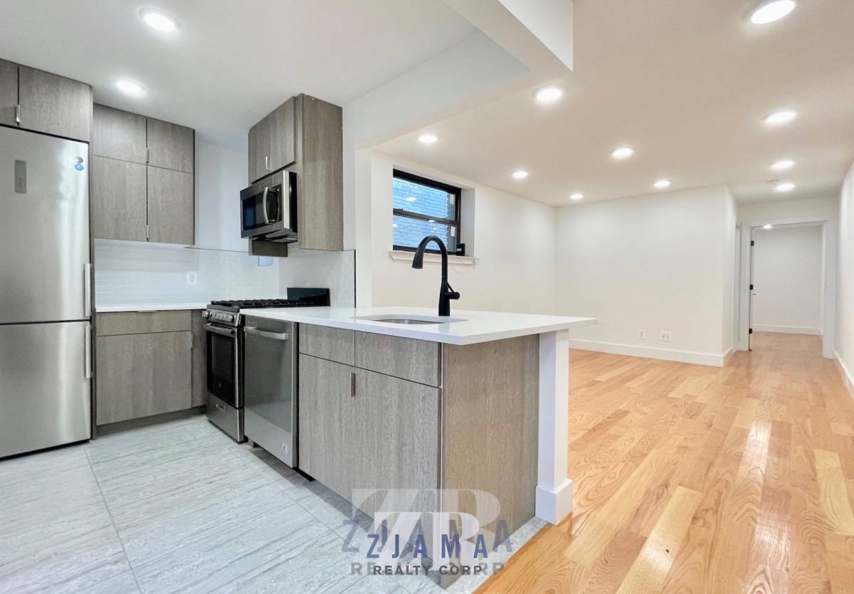 Apartment for rent at 1351 Saint Johns Place #4, Brooklyn, NY 11213