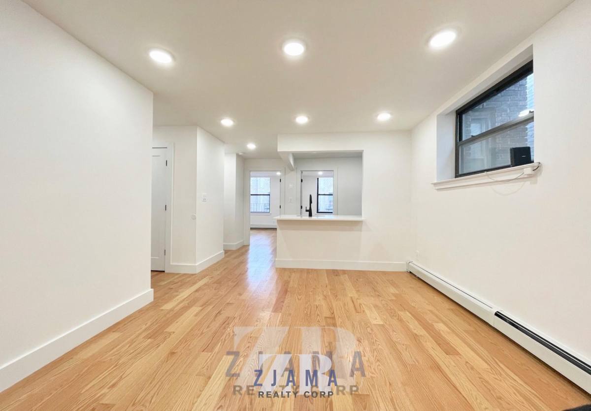 Apartment for rent at 1351 Saint Johns Place #4, Brooklyn, NY 11213