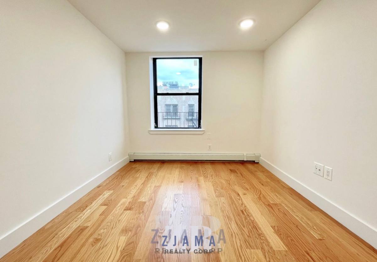 Apartment for rent at 1351 Saint Johns Place #4, Brooklyn, NY 11213