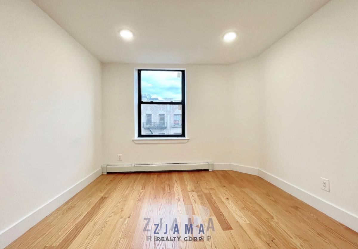 Apartment for rent at 1351 Saint Johns Place #4, Brooklyn, NY 11213