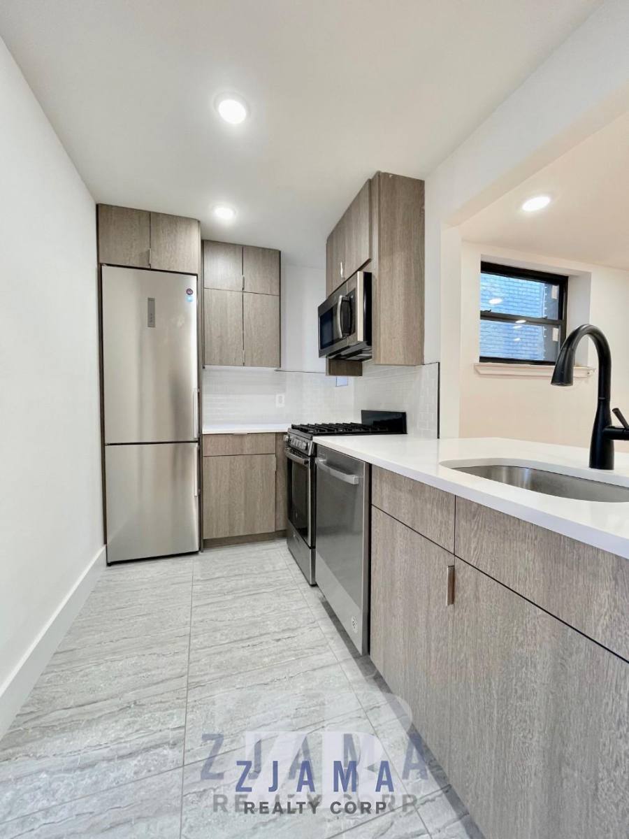 Apartment for rent at 1351 Saint Johns Place #4, Brooklyn, NY 11213