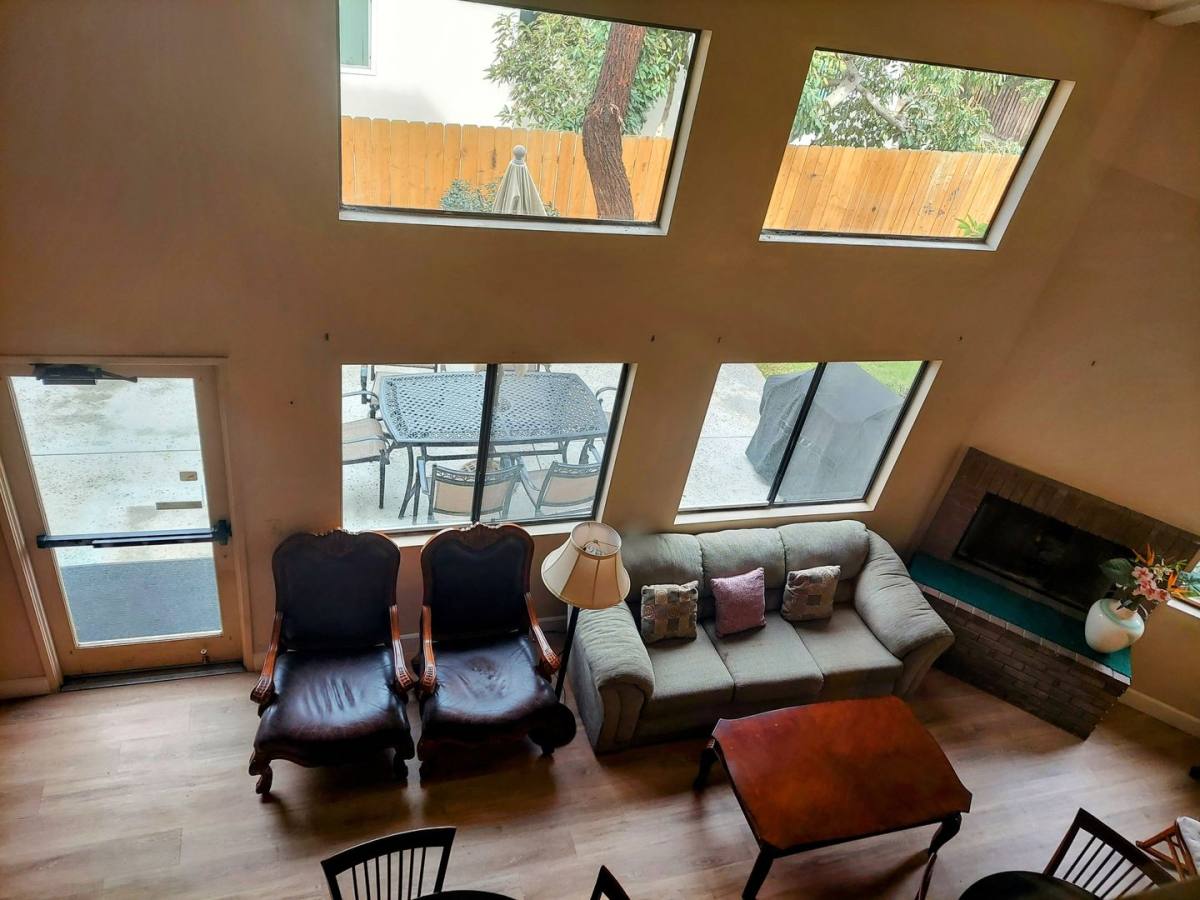 Apartment for rent at 423 Church Ave, Chula Vista, CA 91911