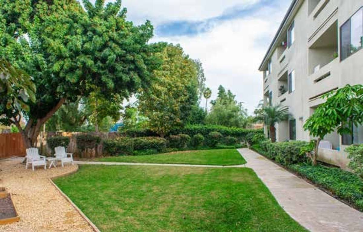 Apartment for rent at 423 Church Ave, Chula Vista, CA 91911