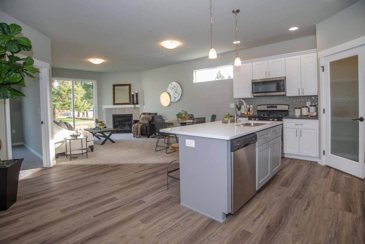 House for rent at 504 N Mayhew Lane, Spokane, WA 99216