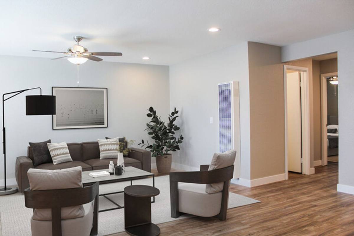 Apartment for rent at 303 W Clemmens Lane, Fallbrook, CA 92028