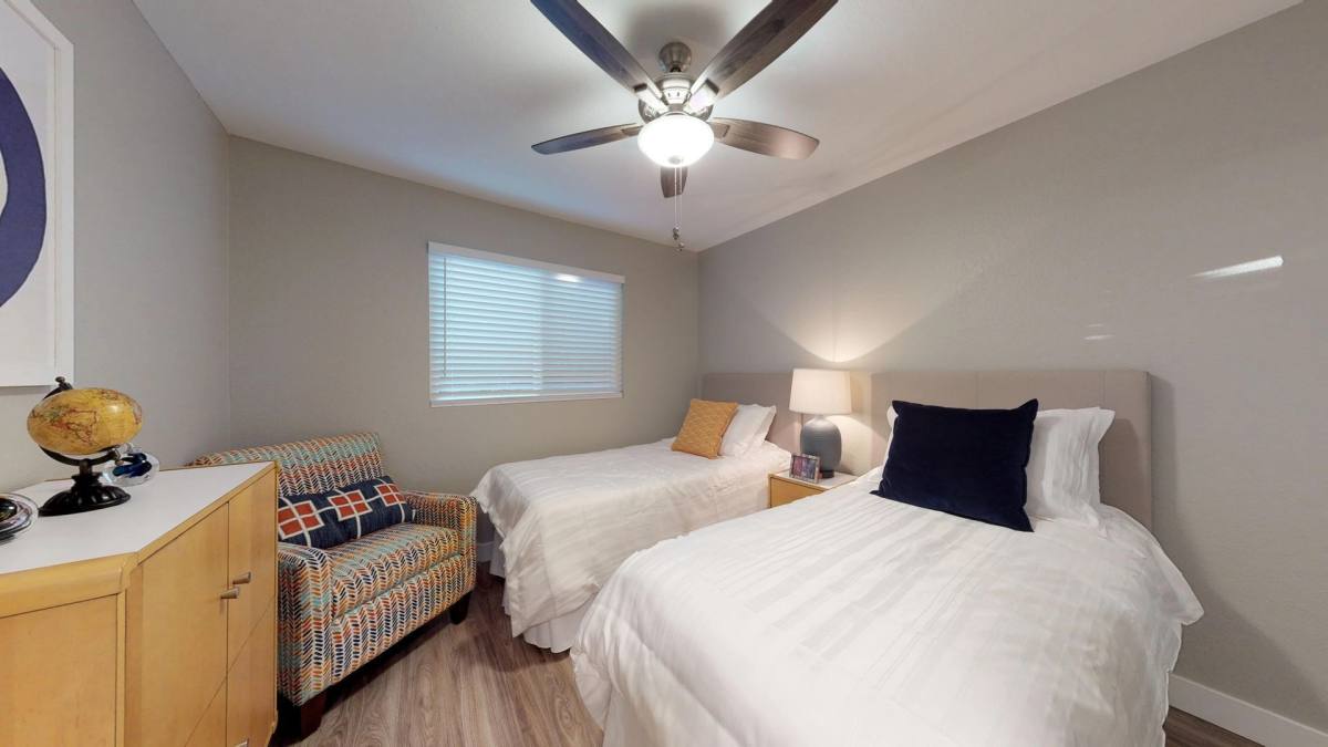 Apartment for rent at 303 W Clemmens Lane, Fallbrook, CA 92028