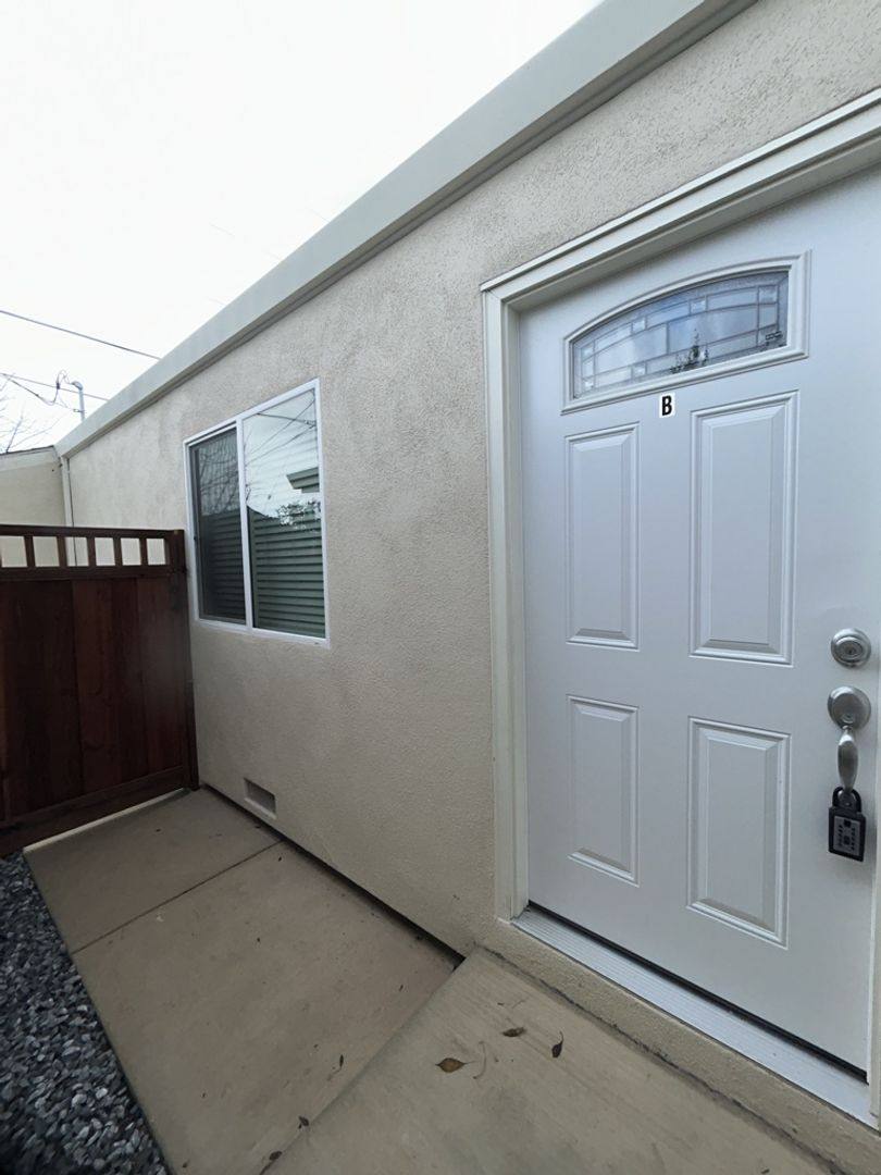 Apartment for rent at 1118 2nd St, Fairfield, CA 94533
