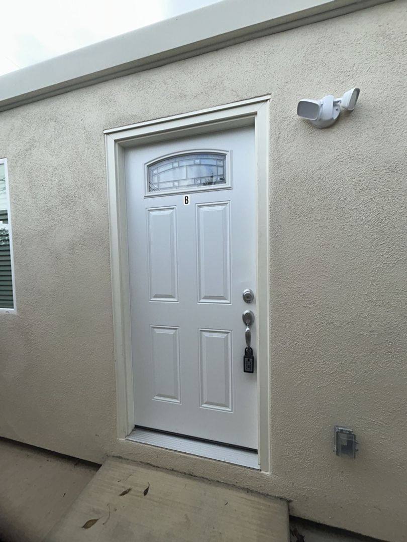 Apartment for rent at 1118 2nd St, Fairfield, CA 94533
