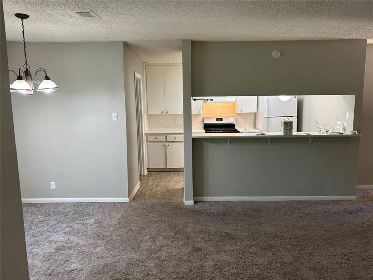 Apartment for rent at 1910 Westridge Dr, Austin, TX 78704