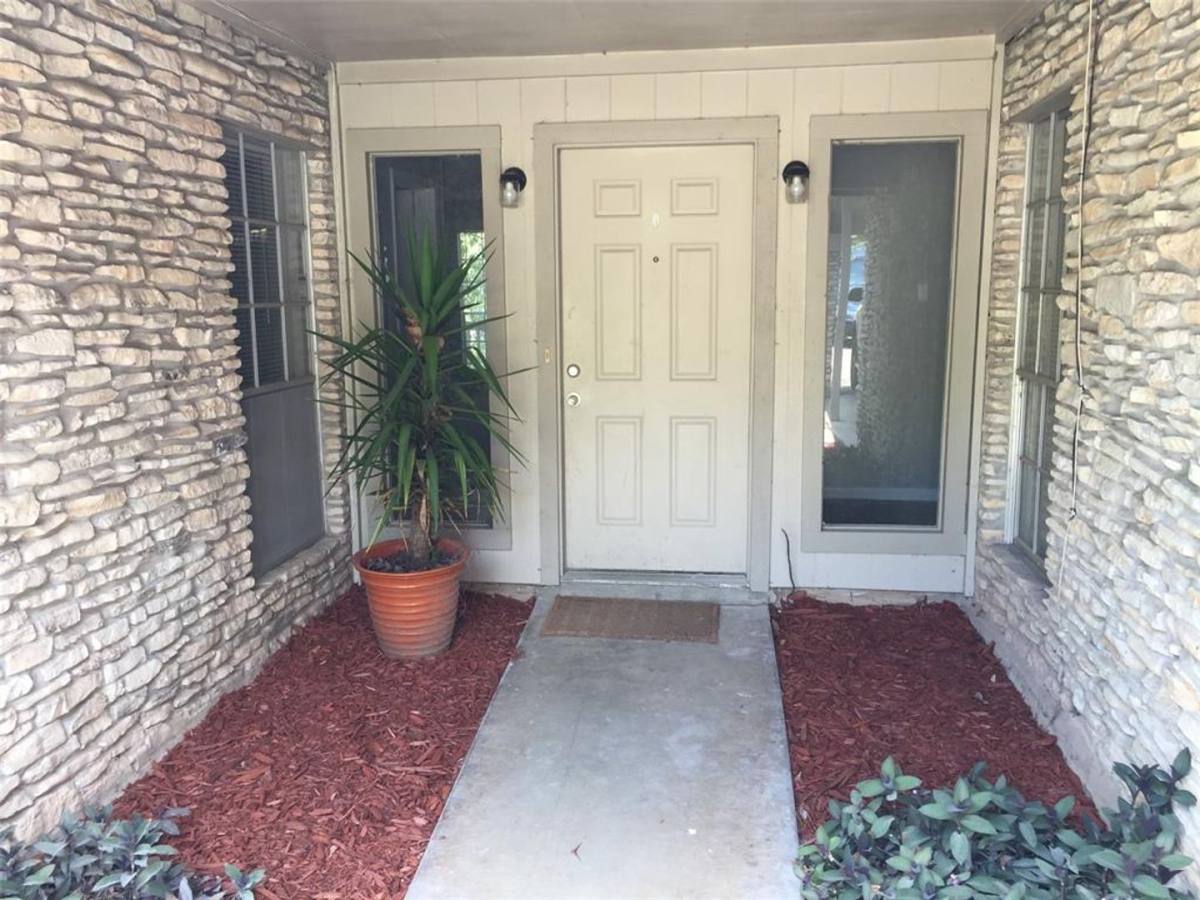 Apartment for rent at 1910 Westridge Dr, Austin, TX 78704