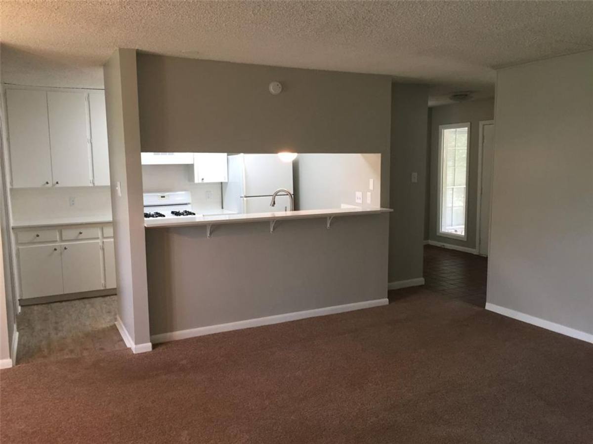 Apartment for rent at 1910 Westridge Dr, Austin, TX 78704