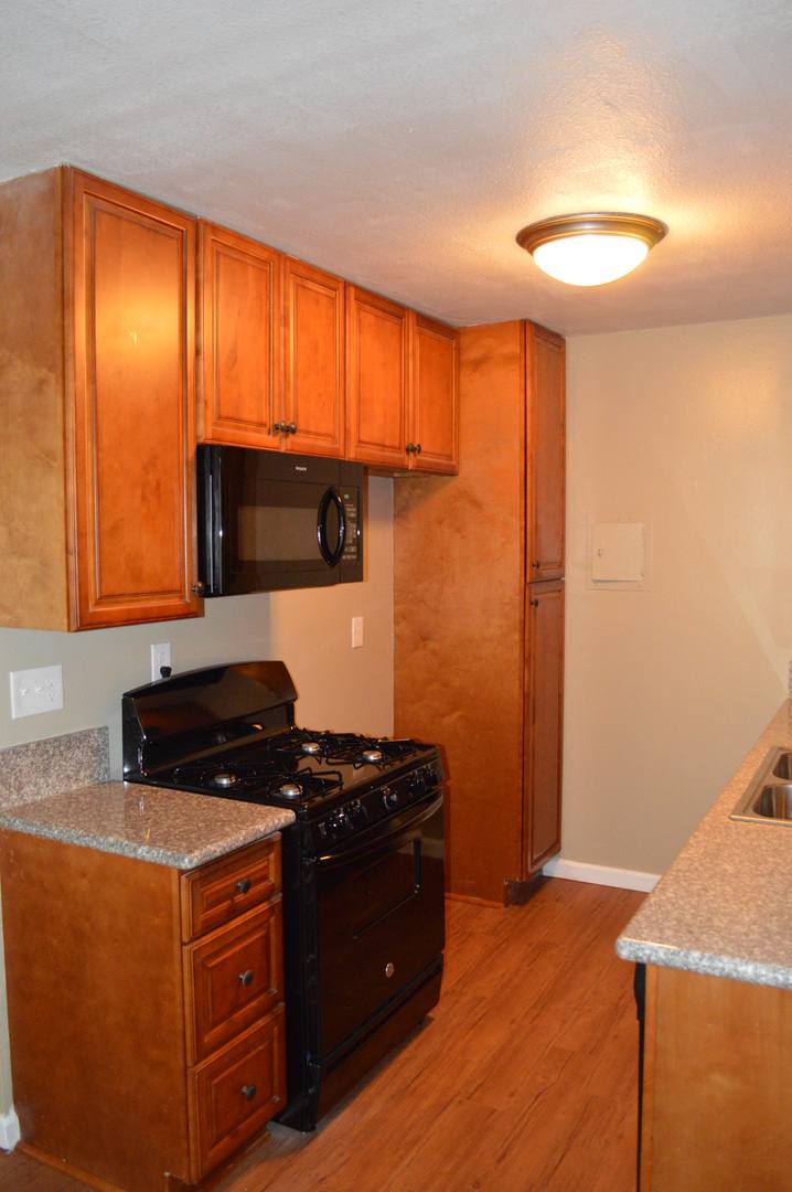 Apartment for rent at 13212 Magnolia St, Garden Grove, CA 92844