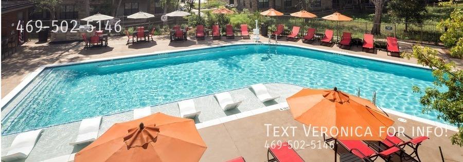 Apartment for rent at 8715 W Highway 71, Austin, TX 78735