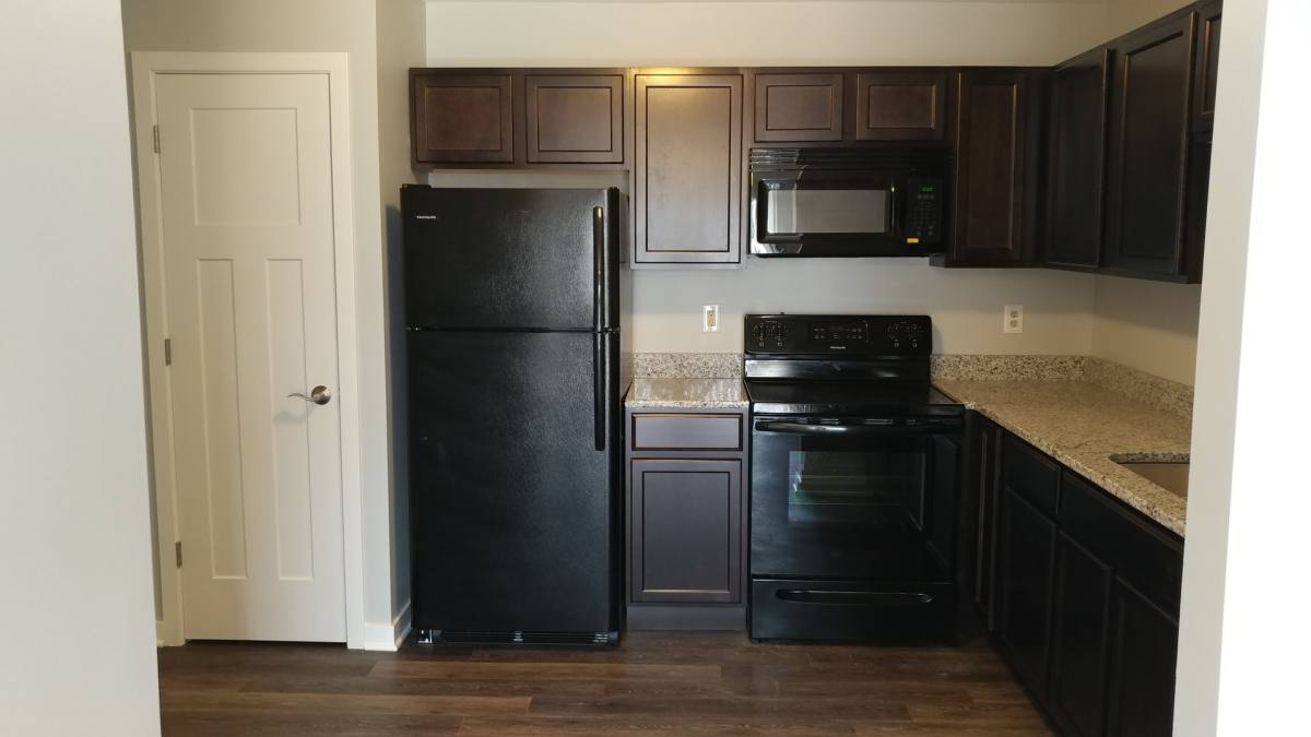 Apartment for rent at 916 Regent Dr, Dekalb, IL 60115