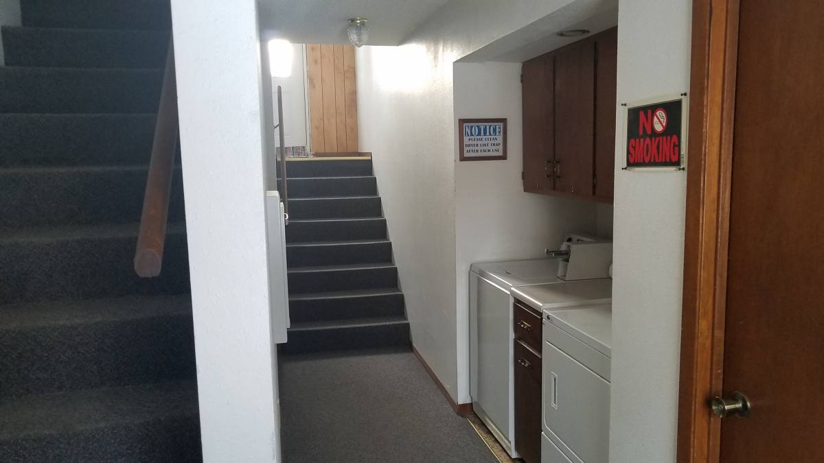 Apartment for rent at 408 Westwood Ave #3, Strawberry Point, IA 52076