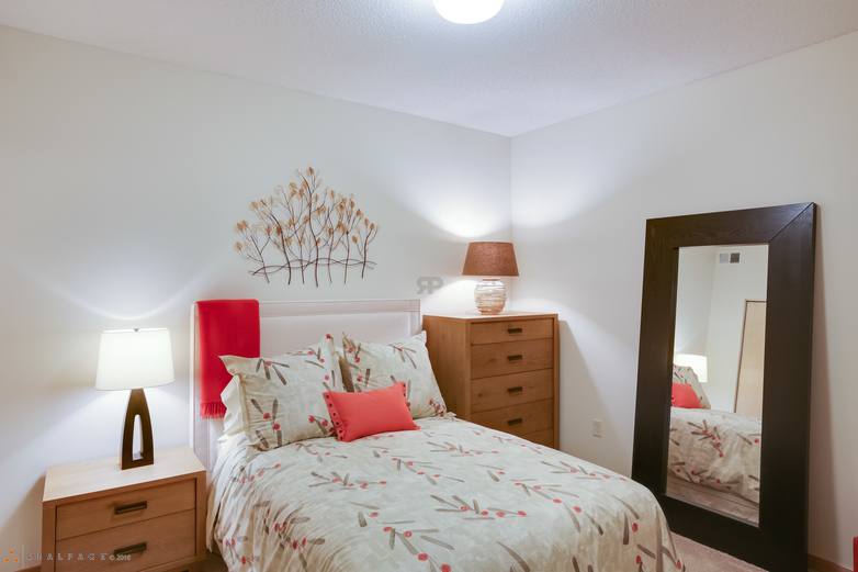 Apartment for rent at 50 8th Ave S #614, Hopkins, MN 55343