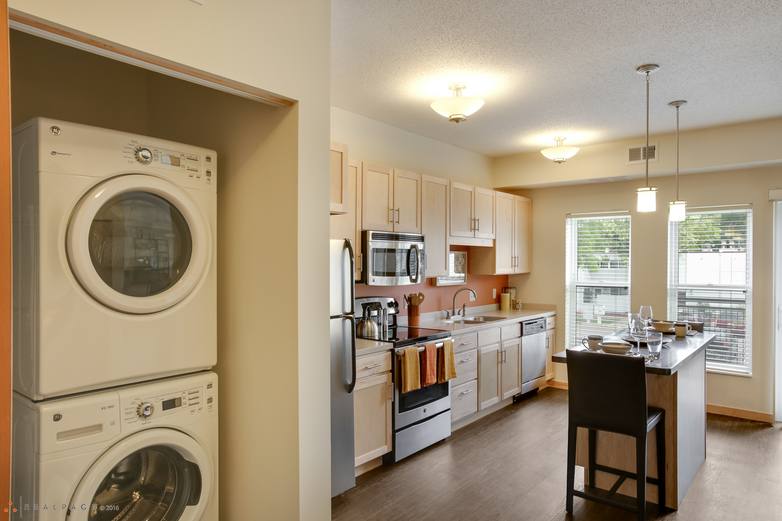 Apartment for rent at 50 8th Ave S #614, Hopkins, MN 55343