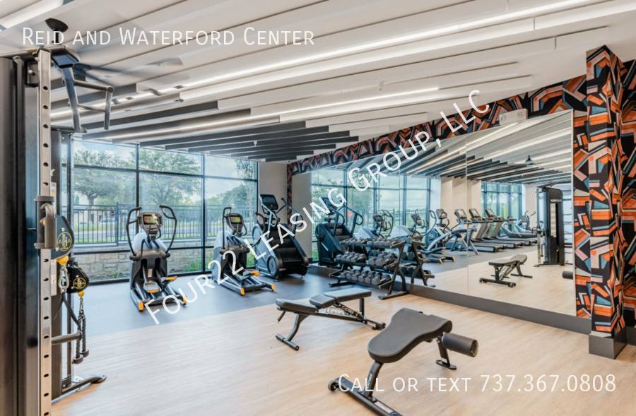 Apartment for rent at 9127 Research Blvd #1142, Austin, TX 78758