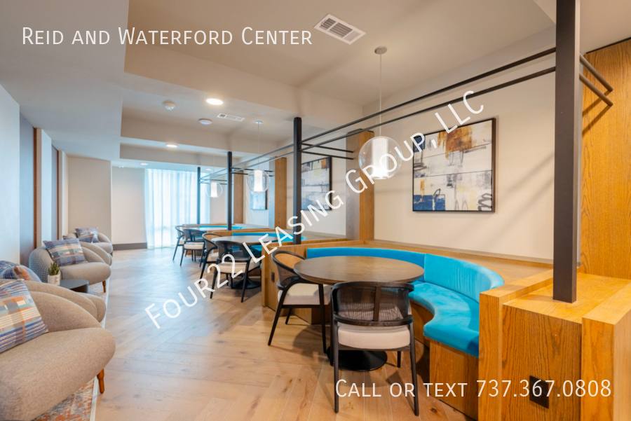 Apartment for rent at 9127 Research Blvd #1142, Austin, TX 78758