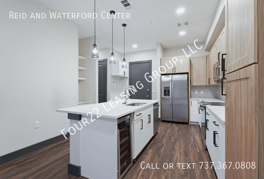 Apartment for rent at 9127 Research Blvd #1142, Austin, TX 78758