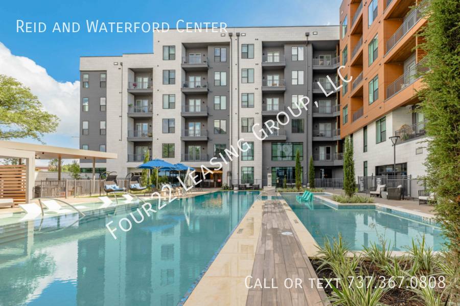 Apartment for rent at 9127 Research Blvd #1142, Austin, TX 78758