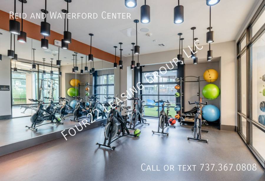 Apartment for rent at 9127 Research Blvd #1142, Austin, TX 78758