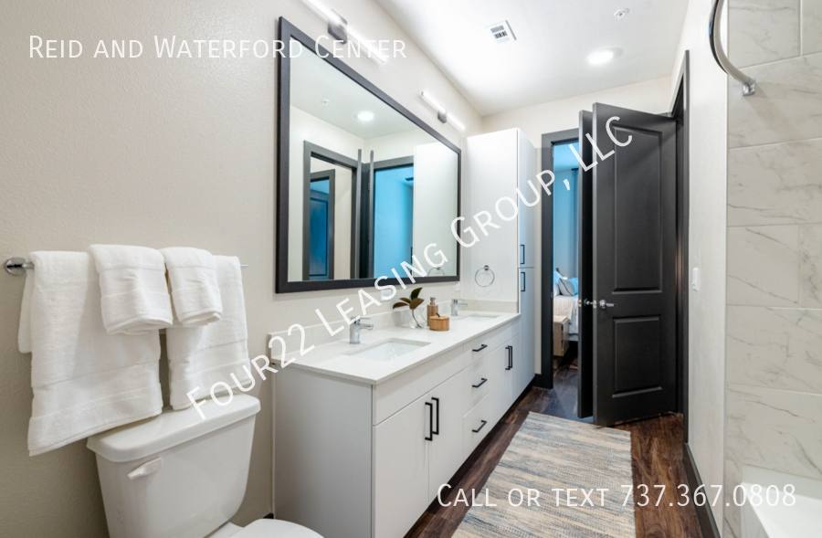 Apartment for rent at 9127 Research Blvd #1142, Austin, TX 78758