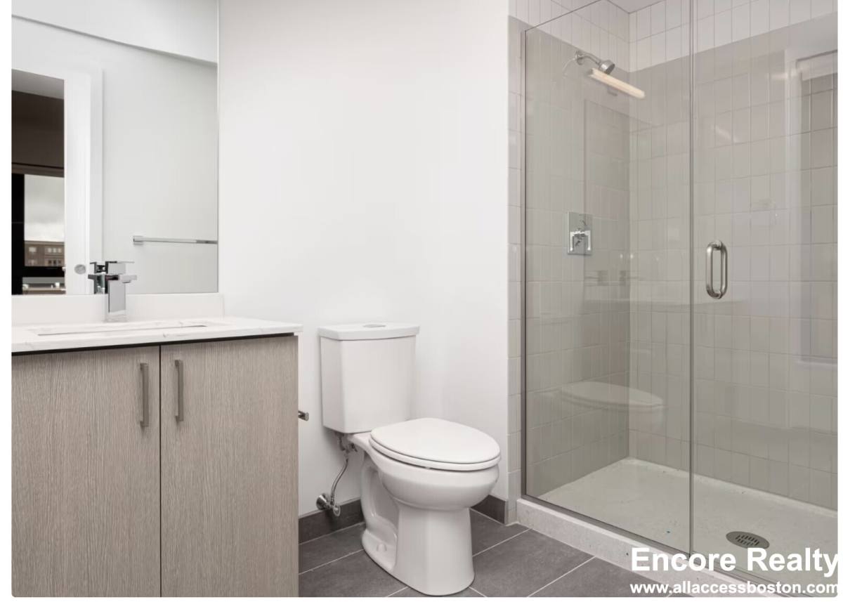 Apartment for rent at 801 Tremont St #107, Boston, MA 02115