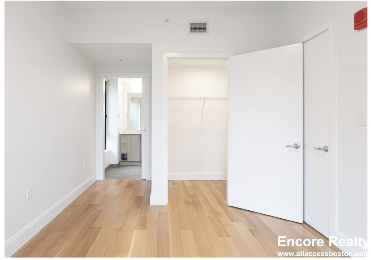 Apartment for rent at 801 Tremont St #107, Boston, MA 02115