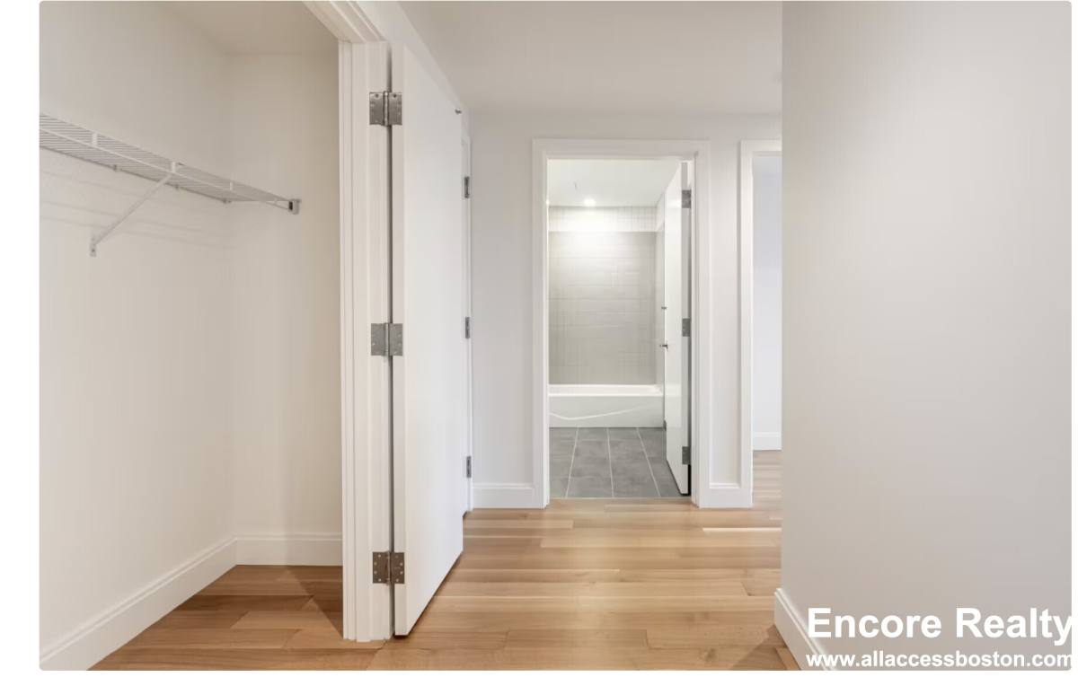 Apartment for rent at 801 Tremont St #107, Boston, MA 02115
