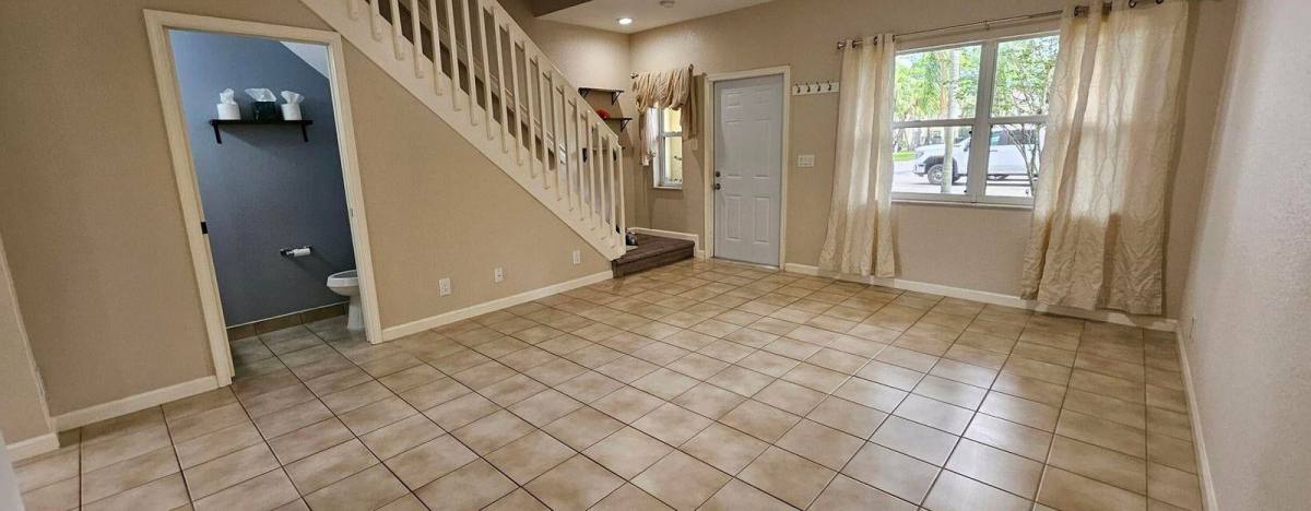 Townhouse for rent at 13490 Old Englishtown Rd, Wellington, FL 33414
