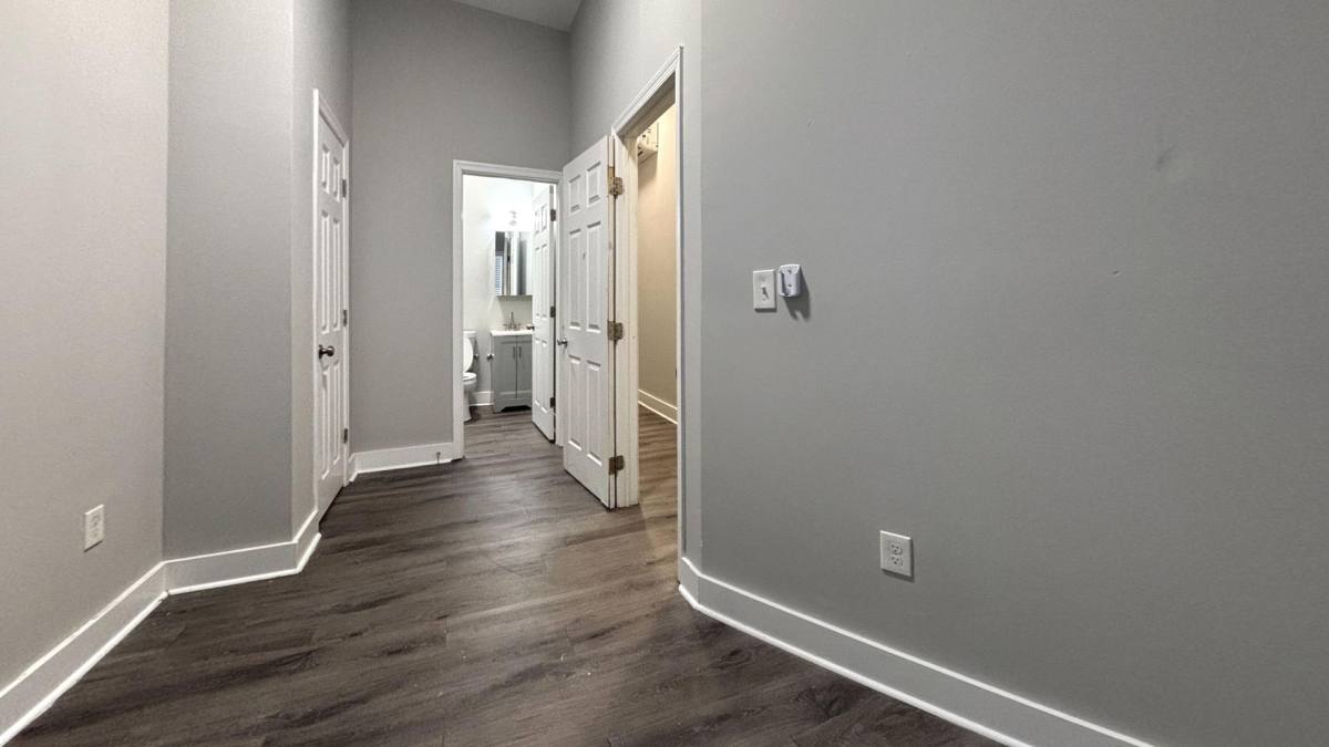 Apartment for rent at 1235 W Huntingdon St, Philadelphia, PA 19133