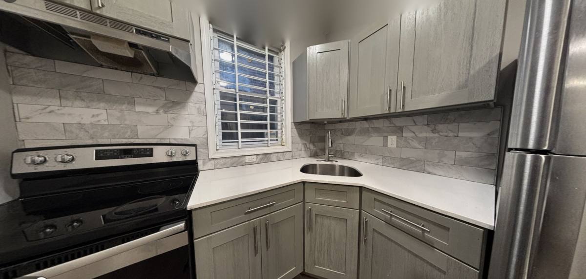 Apartment for rent at 1235 W Huntingdon St, Philadelphia, PA 19133