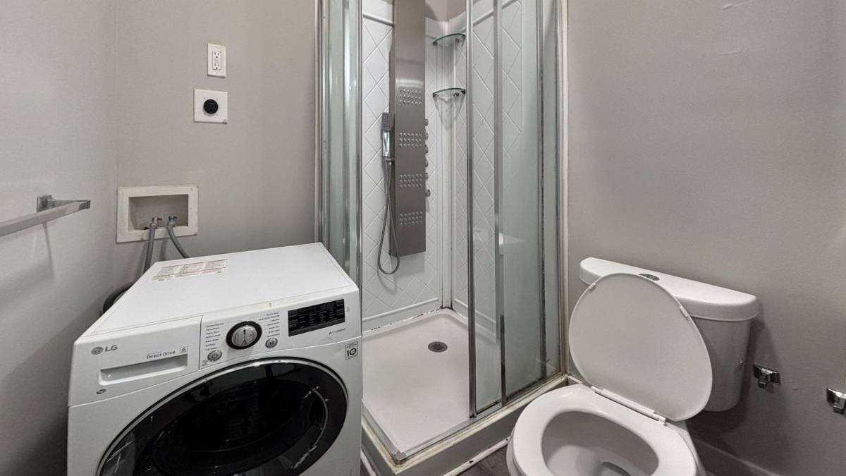 Apartment for rent at 1235 W Huntingdon St, Philadelphia, PA 19133