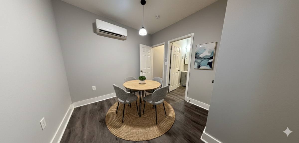 Apartment for rent at 1235 W Huntingdon St, Philadelphia, PA 19133
