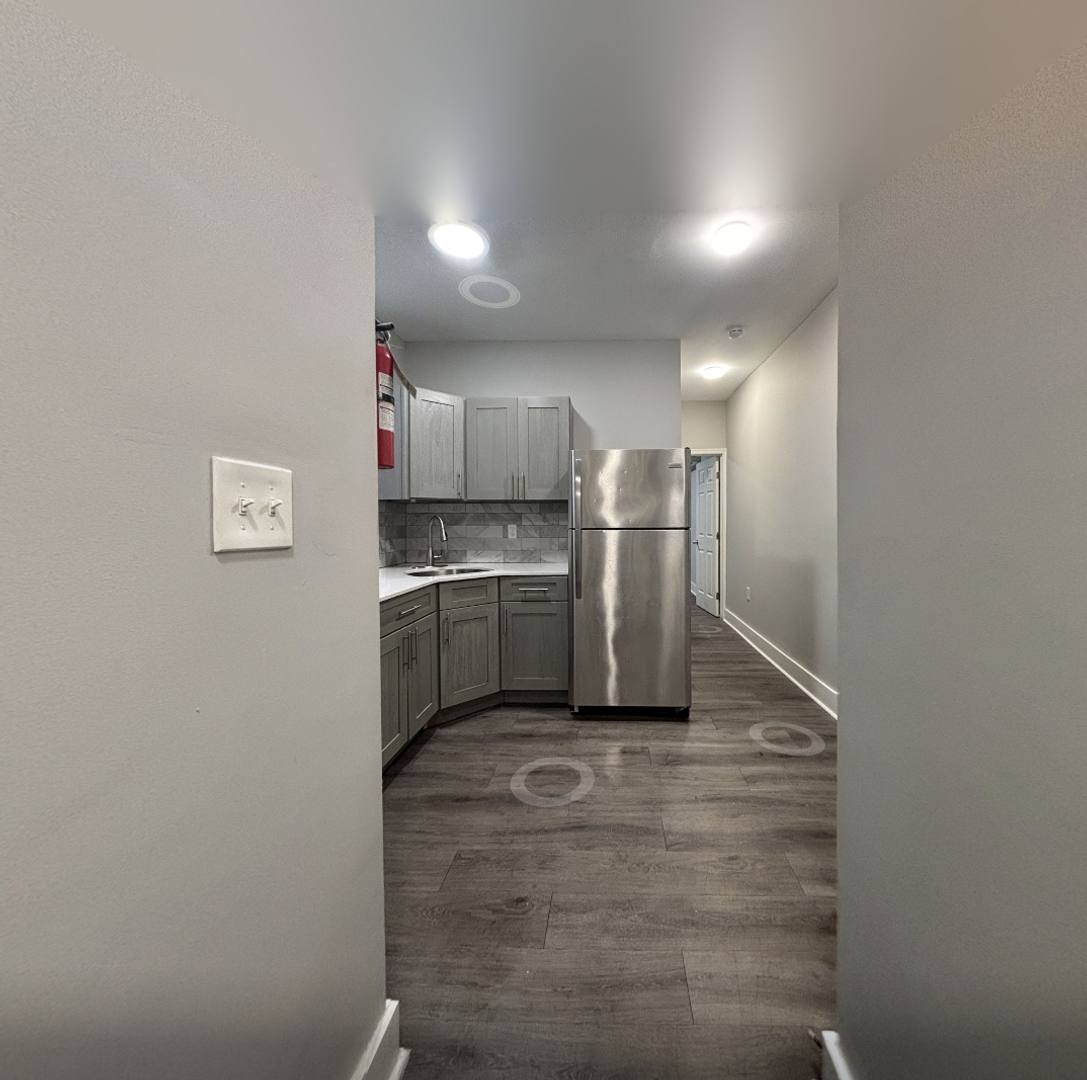 Apartment for rent at 1235 W Huntingdon St, Philadelphia, PA 19133