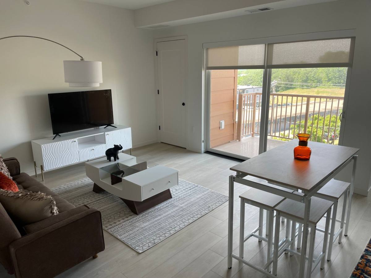 Apartment for rent at 3810 Ballantrae Rd, Saint Paul, MN 55122