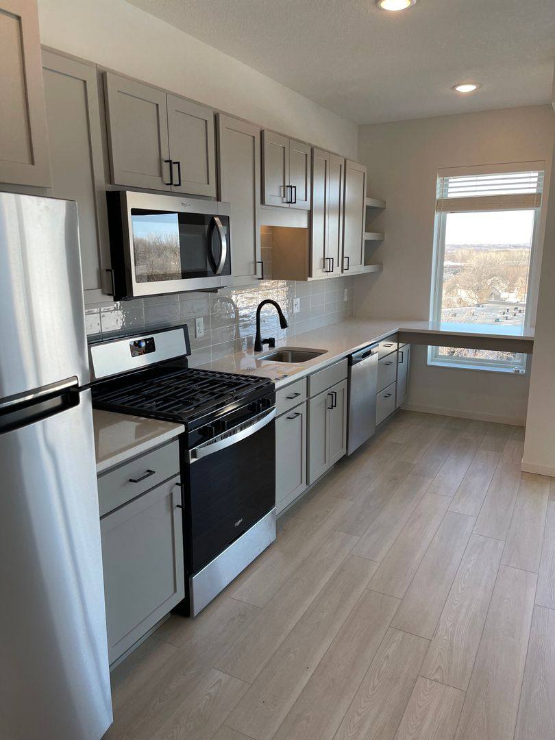 Apartment for rent at 3810 Ballantrae Rd, Saint Paul, MN 55122