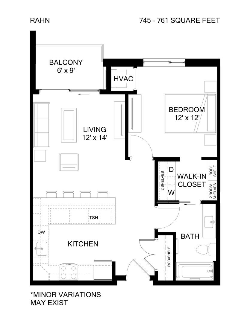 Apartment for rent at 3810 Ballantrae Rd, Saint Paul, MN 55122
