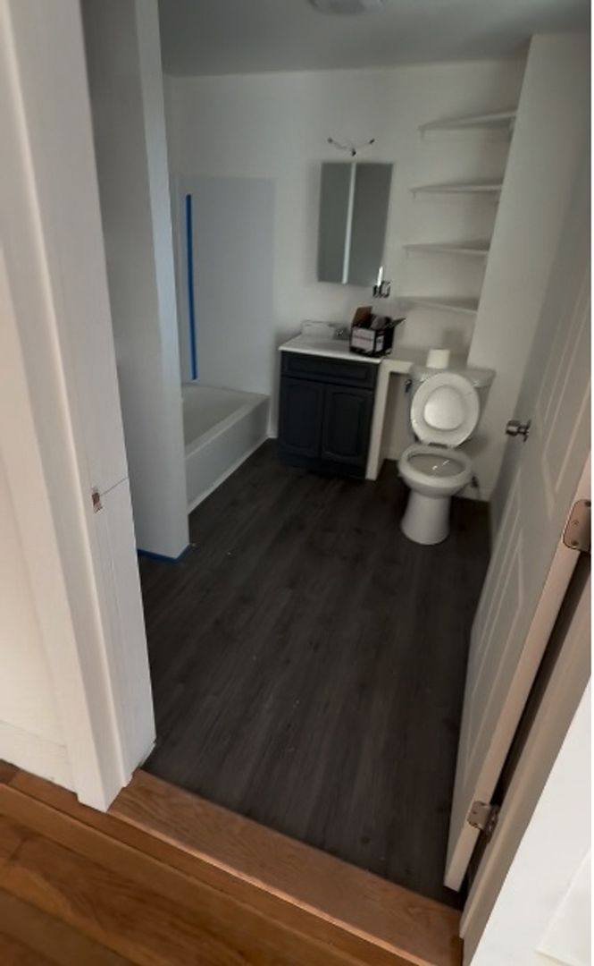 Townhouse for rent at 715 Union St, Manchester, NH 03104