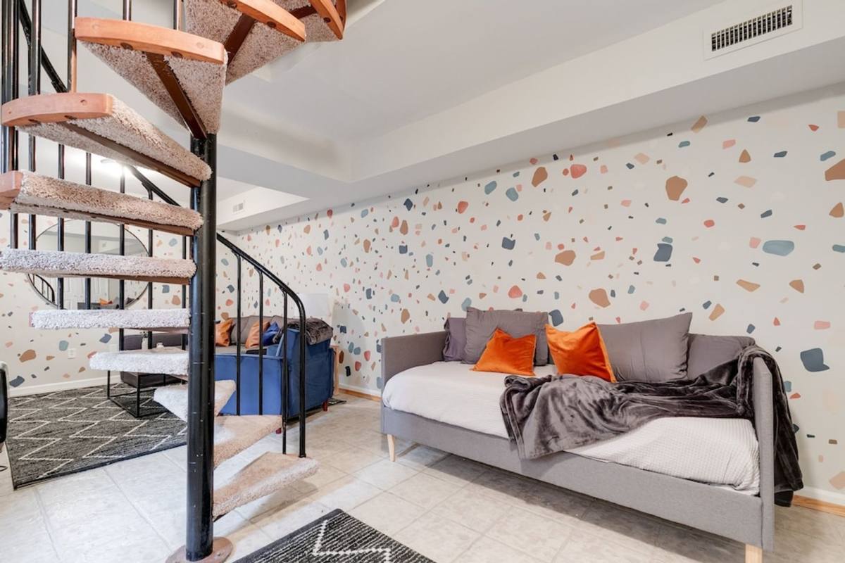 Apartment for rent at 710 Princess Anne St, Fredericksburg, VA 22401