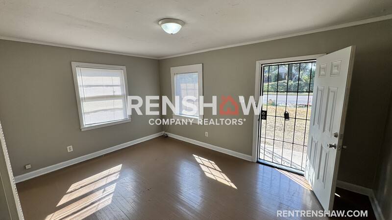Apartment for rent at 4126 Macon Rd, Memphis, TN 38122