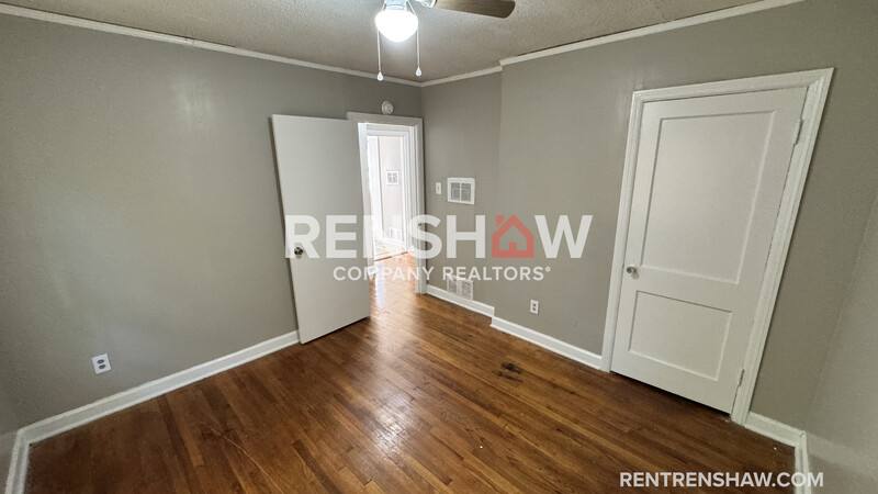 Apartment for rent at 4126 Macon Rd, Memphis, TN 38122