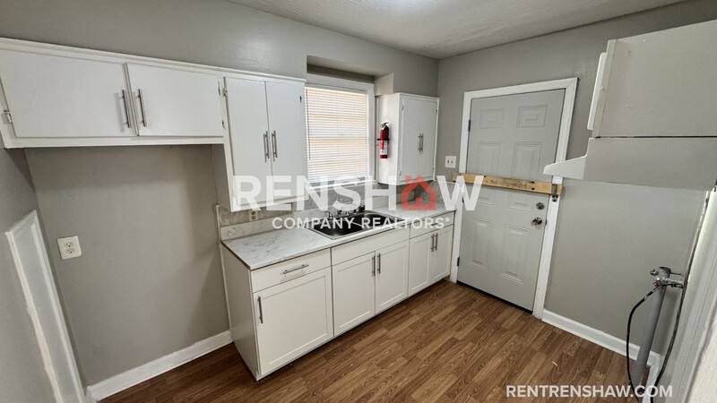 Apartment for rent at 4126 Macon Rd, Memphis, TN 38122