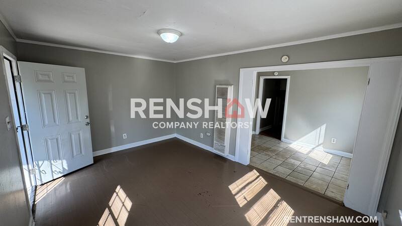 Apartment for rent at 4126 Macon Rd, Memphis, TN 38122